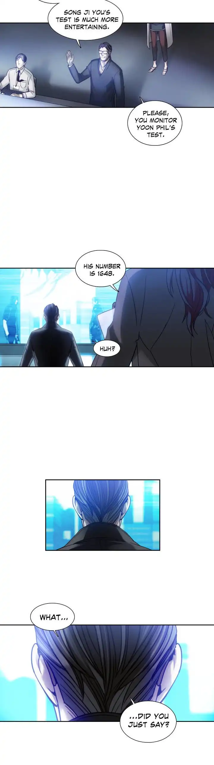 Unknown Code Chapter 10 6